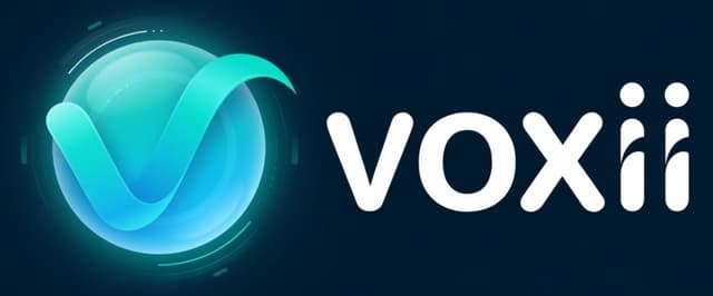 Voxii Logo