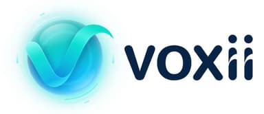 Voxii Logo